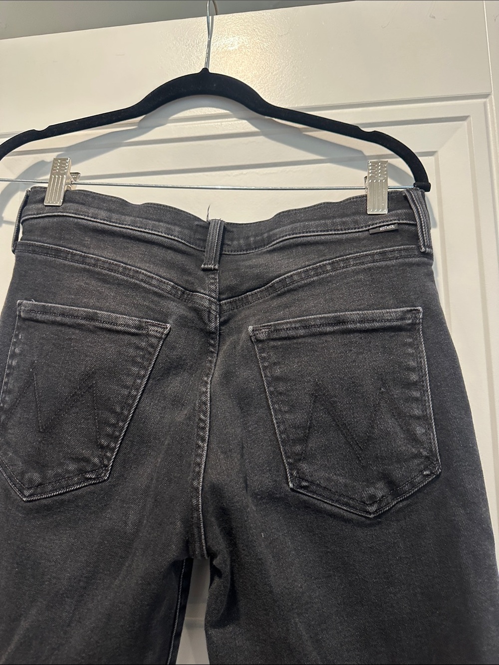 Mother Jeans - Picture 4 of 8